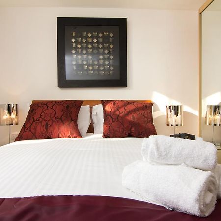 Welcome Inn Victoria Londen Kamer foto