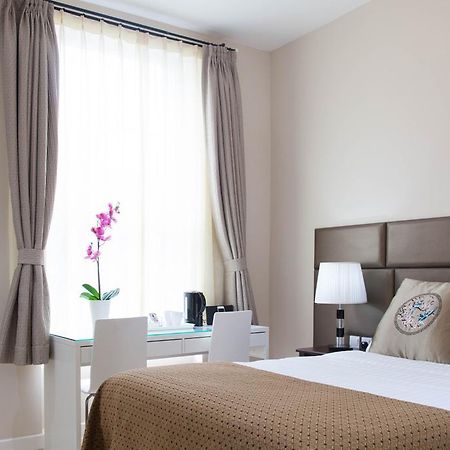 Welcome Inn Victoria Londen Kamer foto