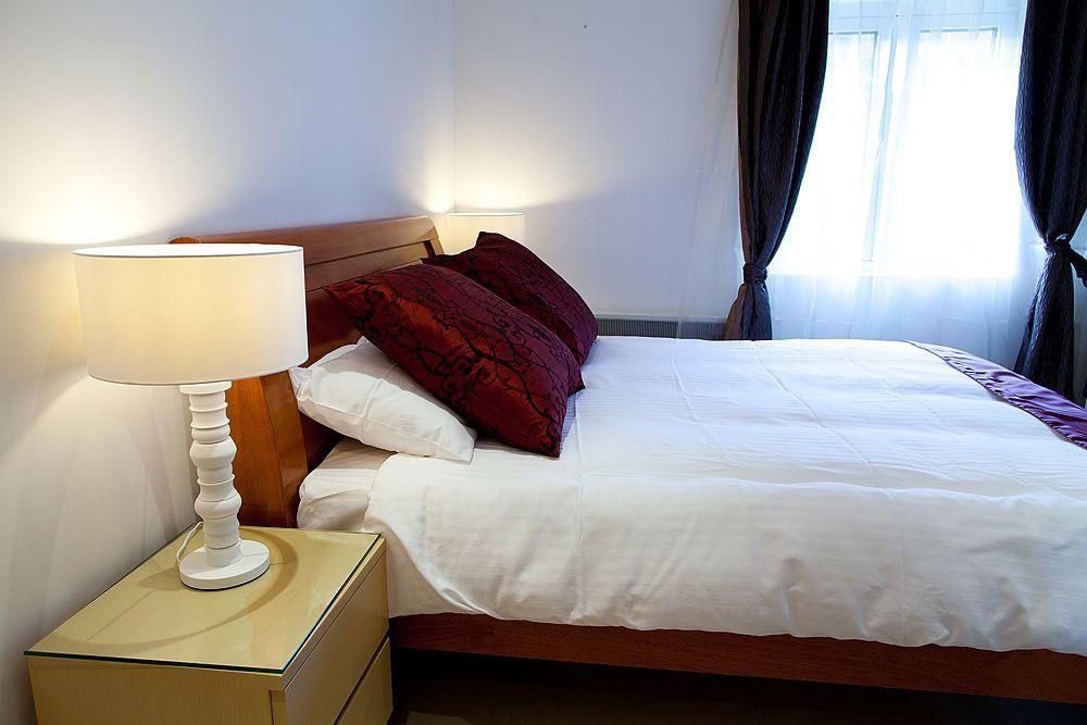 Welcome Inn Victoria Londen Buitenkant foto