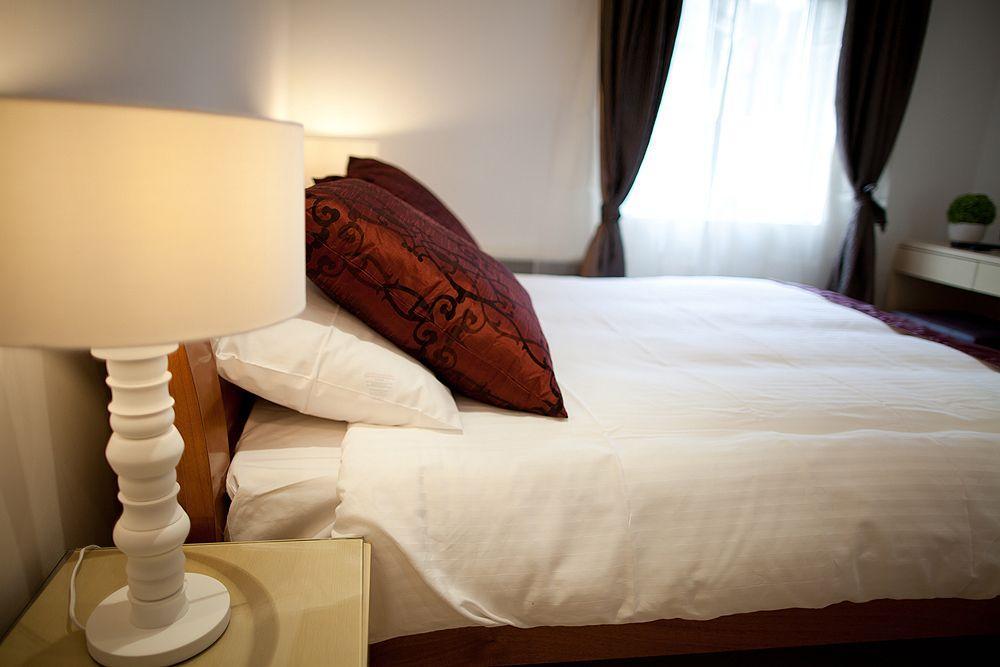Welcome Inn Victoria Londen Buitenkant foto