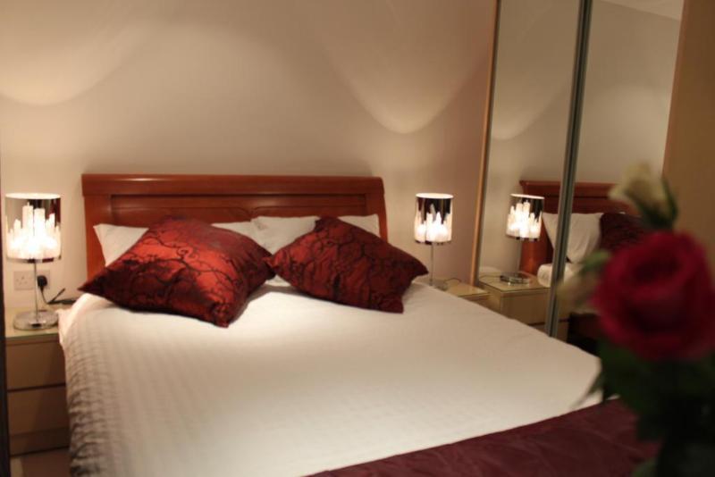 Welcome Inn Victoria Londen Buitenkant foto