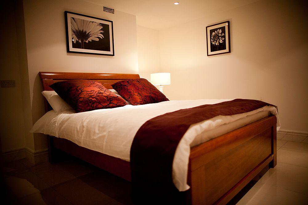 Welcome Inn Victoria Londen Buitenkant foto